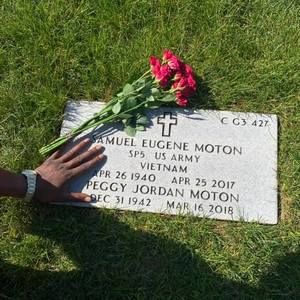 Meet your Posher, Mike